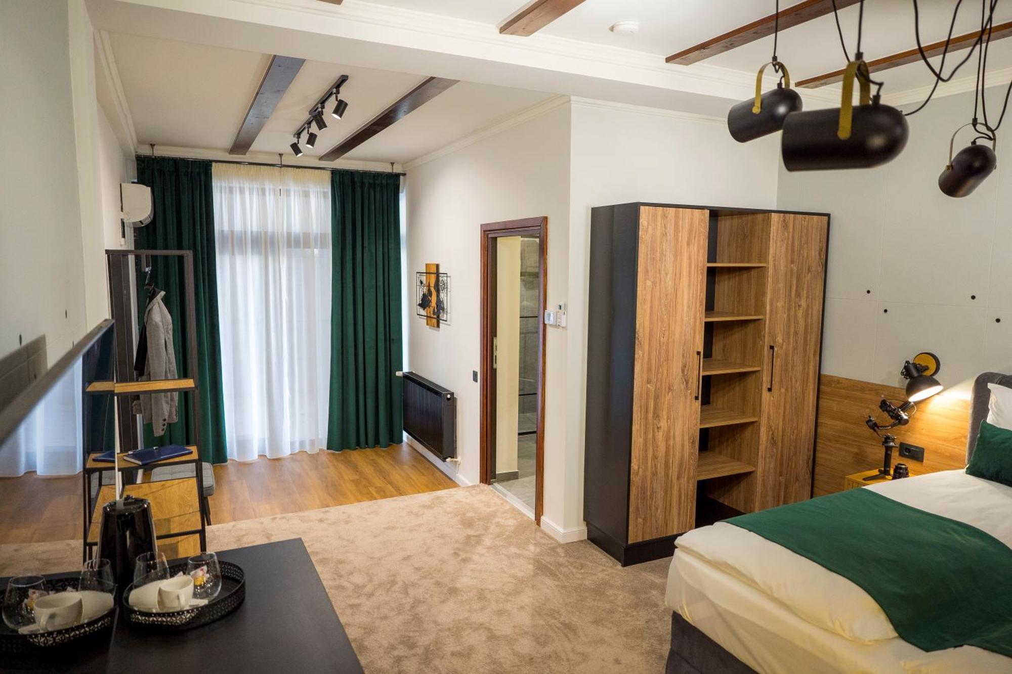 Imperial Studio Nagyszeben Kültér fotó