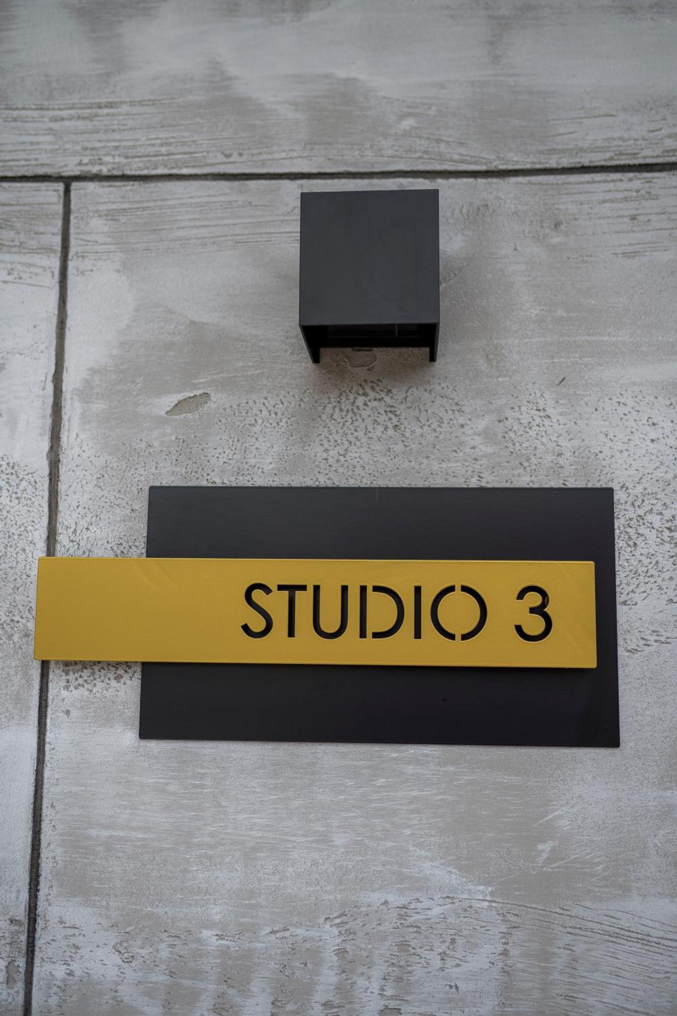 Imperial Studio Nagyszeben Kültér fotó